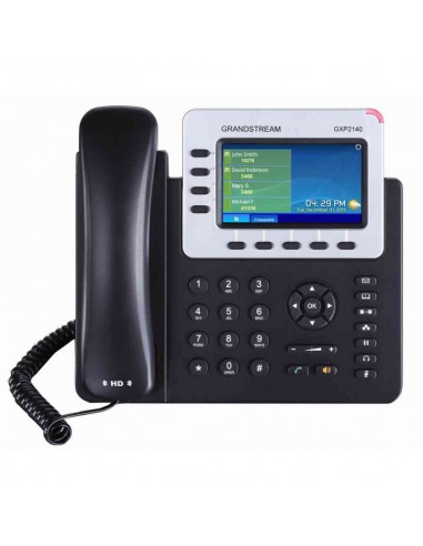 IP Phone Grandstream GXP2140