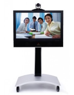 Série Polycom® HDX® 8000 Qualité haute définition flexible et fiable 2