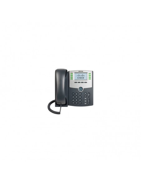 CISCO IP PHONE SPA508G (8 LIGNES)