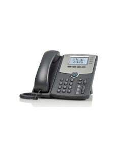 Téléphones Cisco IP SPA500 (SPA512G)
