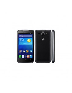 Huawei Ascend Y520 - Noir (Y520) + Coque 2