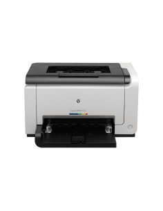 Imprimante laser couleur HP LaserJet Pro CP1025 (CF346A) 2