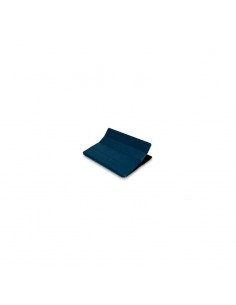 MICROFOLIO - Monaco Blue pour IPAD AIR 5TH GENERATION 2