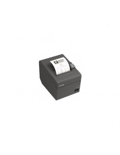 Imprimante thermique de tickets PDV Epson TM-T20II (002) avec USB + Serial, PS, EDG, EU 2