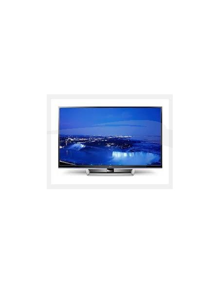 TV LG SMART TV 3D 50\"