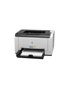 Imprimante laser coleur HP LaserJet Pro CP1025nw (CE918A) 2