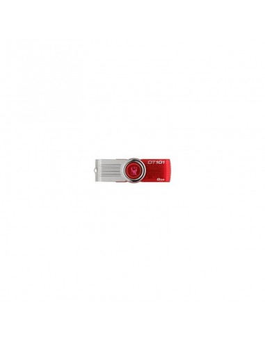 Kingston Data Traveler 101 cle USB flash drive 8 Go