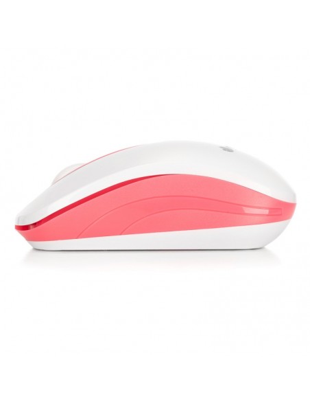 NGS WIRELESS MOUSE EVO PINK