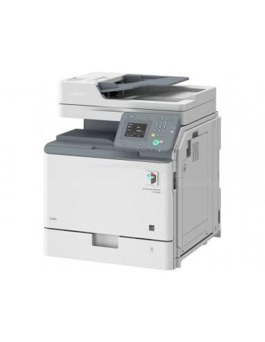 COPIEUR COULEUR A4 CANON imageRUNNER IRC1325iF