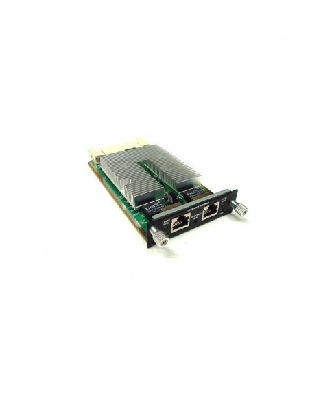 Dell PCT 62xx Dual Port 10GBasse-T Module - Kit (PCT62XX-10BTMOD)