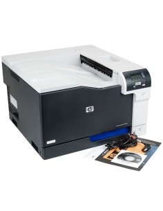 Imprimante A3 HP Color LaserJet Professional CP5225dn (CE712A)