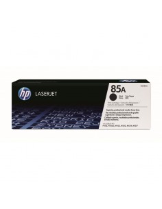 Promo HP LaserJet P1102 lasermnch + HP 85A Black LaserJet Ton 2