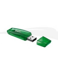 Clé USB Emtec C400 8Go