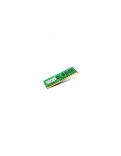 Transcend JM1600KLH 4G memoire RAM 4 Go DDR3