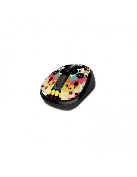 SOURIS SANS FIL Microsoft Wireless Mobile Mouse 3500