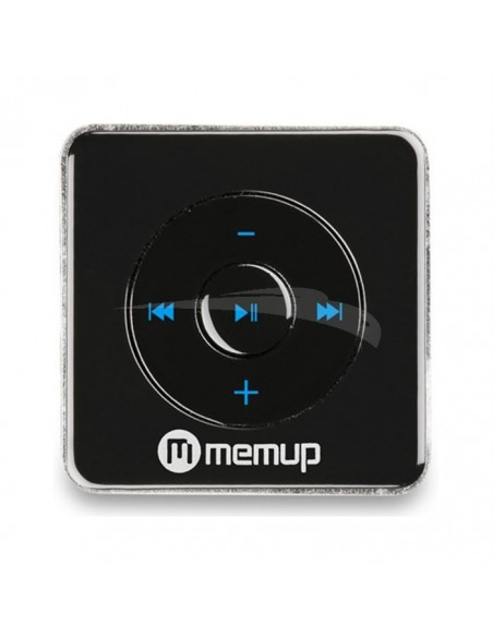 MEMUP SQUARE Lecteur MP3