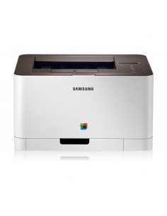 Imprimante Wi-Fi laser couleur Samsung CLP-365W/XSG 2