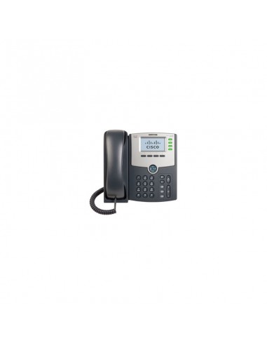 CISCO SPA504G IP PHONE (4 LIGNES)