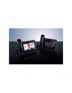 Videoteléfono IP Grandstream GXV3275 (Android) 2