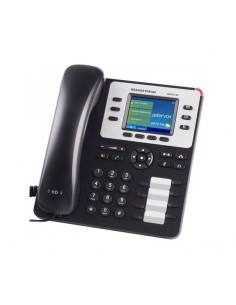 Téléphone IP Grandstream GXP2130 - Écran TFT couleur LCD 320 x 240
