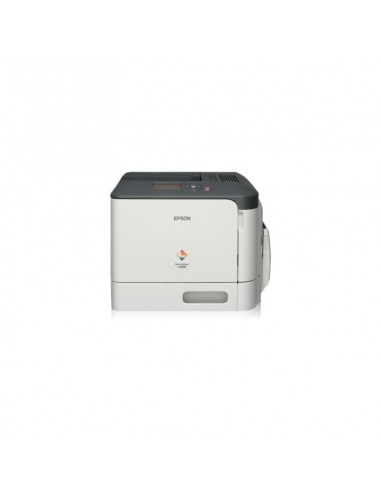 Imprimante laser couleur A4 Epson AcuLaser C3900N