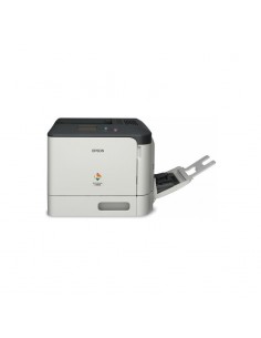 Imprimante laser couleur A4 Epson AcuLaser C3900N 2