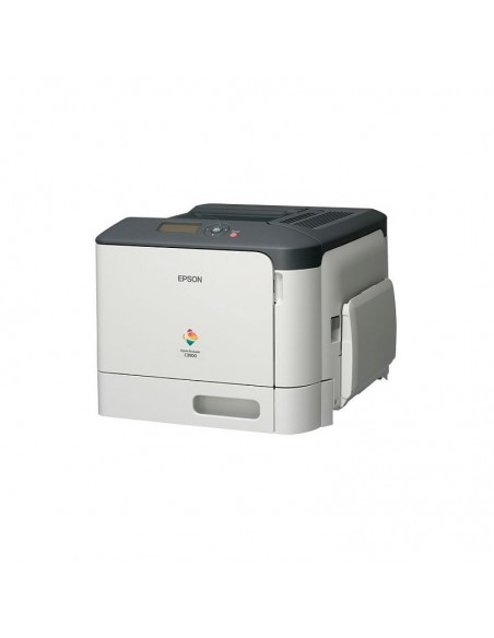 Imprimante laser couleur A4 Epson AcuLaser C3900N