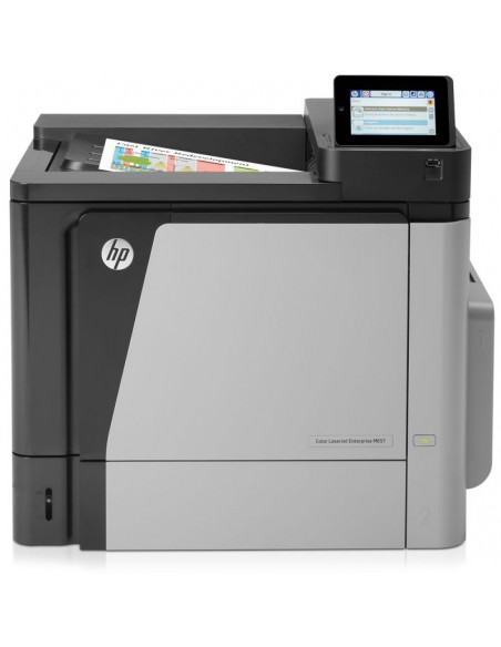 Imprimante HP Color LaserJet Enterprise M651n (CZ255A)