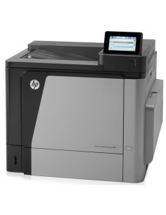 Imprimante HP Color LaserJet Enterprise M651n (CZ255A) 2