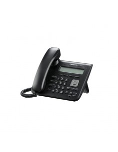 Téléphone SIP PANASONIC KX-UT113 - NOIR