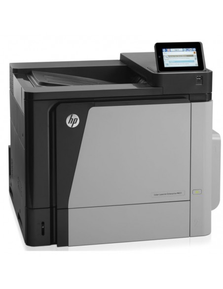 Imprimante HP Color LaserJet Enterprise M651n (CZ255A)