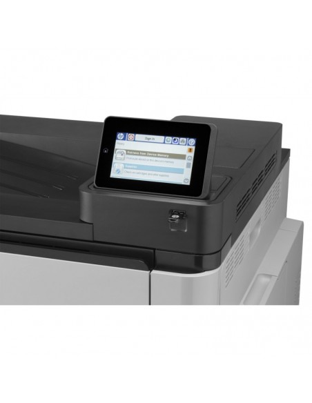 Imprimante HP Color LaserJet Enterprise M651n (CZ255A)