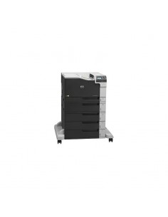 Imprimante HP A3 Color LaserJet Enterprise M750xh (D3L10A) 2
