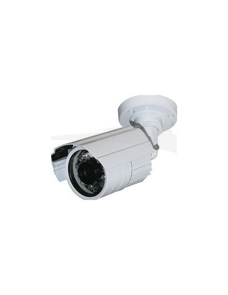 Caméra de surveillance vidéo étanche infra-rouge Digital LICE24NHF