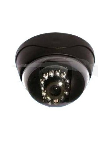 Caméra de surveillance vidéo Dome Digital infra-rouge Dome Digital TD-016