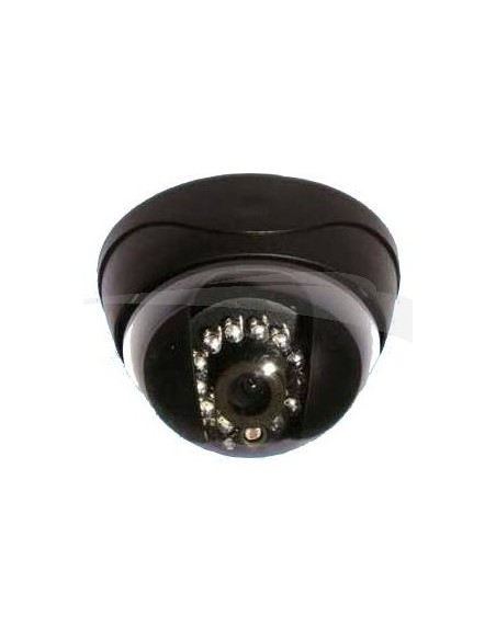 Caméra de surveillance vidéo Dome Digital infra-rouge Dome Digital TD-016