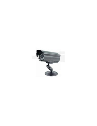 Caméra de surveillance vidéo étanche Digital LIS23S