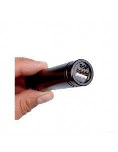 Batterie nomade externe 2