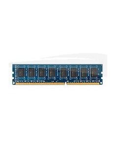 Barrette mémoire HP 2GB DDR3 1333 PC3-10600 Memory Module
