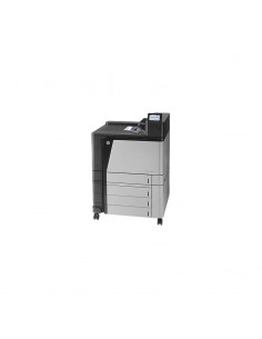 Imprimante A3 HP Color LaserJet Enterprise M855xh (A2W78A) 2