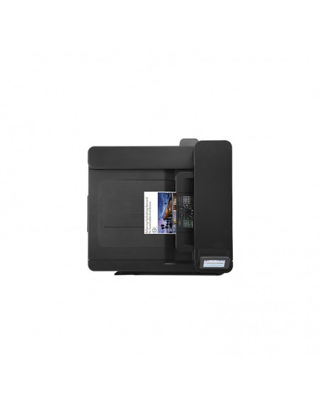 Imprimante A3 HP Color LaserJet Enterprise M855xh (A2W78A)