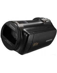 CAMÉSCOPE - SAMSUNG - SMX-F50 2