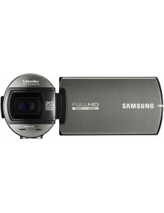 CAMÉSCOPE - SAMSUNG - HMX-Q10 2