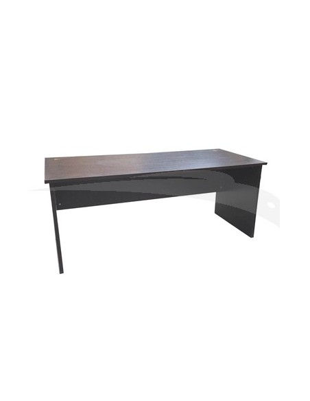 BUREAU 160 x 80 cm WENGE 1600W*800D*740H