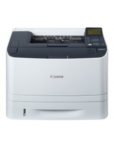 Imprimante Laser Monochrome Canon i-SENSYS LBP6670dn (5152B003AA) 2