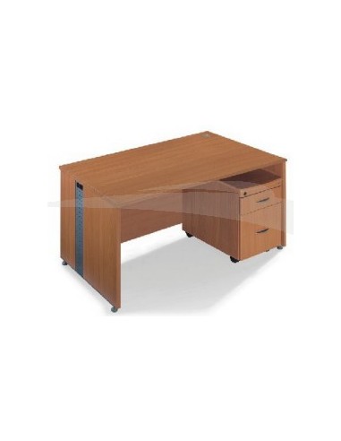 Plateau bureau L 160 P 75 H 73 cm