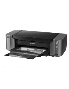 Imprimante A3+ Couleur Jet d'encre Wi-Fi Photo Professionnelle Canon PIXMA PRO-10 2
