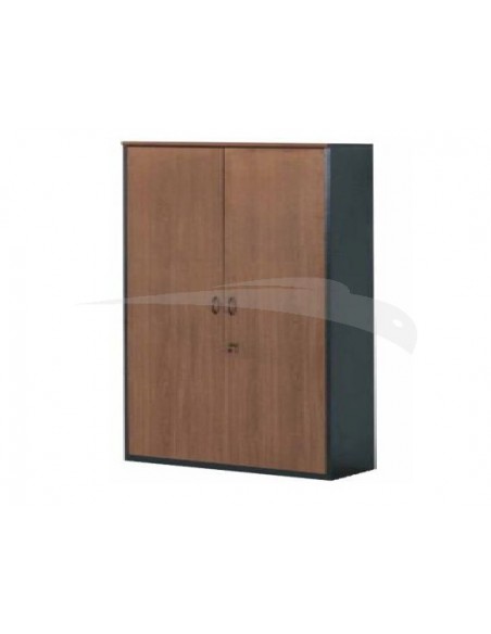 ARMOIRE EN BOIS POUR RANGEMENT TA-W 8019W 800*410*1980mm