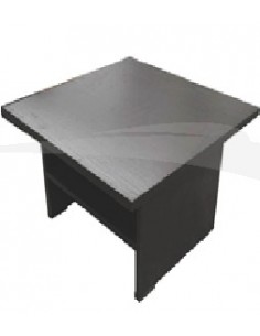 TABLE BASSE 60 x 60 cm 600W *600D* 400H