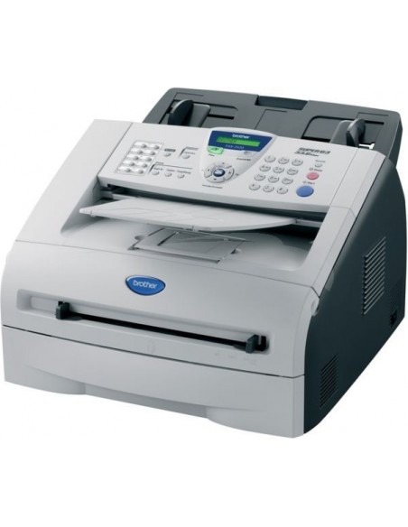 FAX - BROTHER - COPIEUR ET IMPRIMANTE LASER - 2920